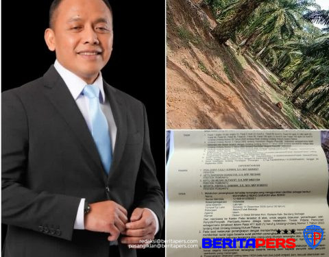 Dua Tandan Sawit Demi Bertahan Hidup, Kuasa Hukum Minta Dirut PTPN IV Terapkan Restorative Justice Bagi Muhammad Ridho