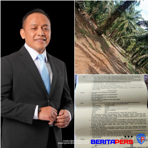 Dua Tandan Sawit Demi Bertahan Hidup, Kuasa Hukum Minta Dirut PTPN IV Terapkan Restorative Justice Bagi Muhammad Ridho