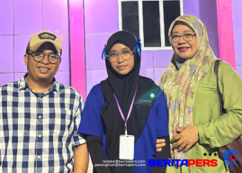 Pelajar SMA Negeri 1 Bulukumba Pilih Universitas Tamalatea Makassar, Ambil Prodi Hukum