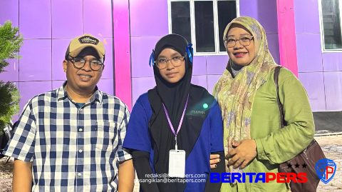 Pelajar SMA Negeri 1 Bulukumba Pilih Universitas Tamalatea Makassar, Ambil Prodi Hukum