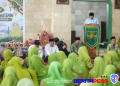 Walikota Munafri Dorong Muslimat NU Jadi Penggerak Gerakan Pilah Sampah di Makassar