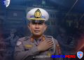 AKP Agusnawan Tegaskan Penindakan ETLE Mobile Perkuat Disiplin dan Keselamatan Berlalu Lintas di Pinrang