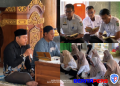 Tahsin dan Tadabbur Al-Qur’an Warnai Pagi di Masjid Asy Syifaa’ RSUD Andi Makkasau