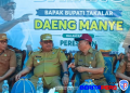 ​Perkuat Pertanian dari Hulu hingga Hilir, Pemkab Takalar Kucurkan Bantuan Alsintan hingga Fasilitas Pascapanen