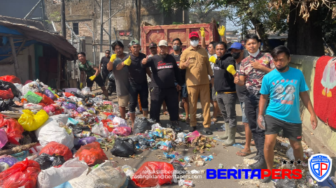 Pemkab Gowa Urai Benang Kusut Sampah, Anggaran Operasional Armada Resmi Dicairkan
