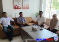 LIDIK PRO Pinrang Dukung Pemeliharaan Rutin Jalan Dinas PU Melalui Mekanisme Swakelola