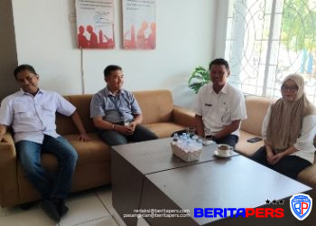 LIDIK PRO Pinrang Dukung Pemeliharaan Rutin Jalan Dinas PU Melalui Mekanisme Swakelola