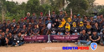 Samaulue Cup Junior 2026 Digelar, 32 Tim U-12 Se-Kabupaten Pinrang Adu Bakat di Lanrisang