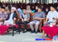 Kadis Dikbud Pinrang Hadiri Maulid Nabi di SMAN 1, Tekankan Keteladanan Rasulullah