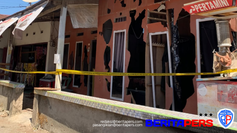 Korban Pengrusakan Rumah di Laikang Minta Polisi Secepatnya Tangkap Semua Pelaku!