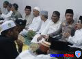 Kapolsek dan Camat Ujung Hadiri Maulid Nabi, Hadir di Tengah Warga Berikan Dukungan Moral