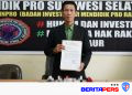 Keluhan Warga, Ketua BINPRO Sulsel Desak Evaluasi Kepala Kantor Pertanahan Parepare