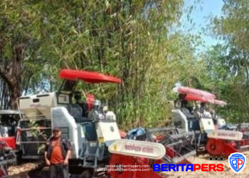 Sorotan Alsintan Maros, Dugaan Pembayaran Sebelum Pengambilan Unit Perlu Diklarifikasi