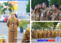 Indrayanti Tegaskan BerAKHLAK Harus Menjadi Budaya Kerja di RSUD Andi Makkasau
