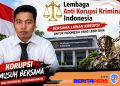 LAKKI Minta Kajari Bone Periksa Kades Selli Terkait Dugaan Rangkap Jabatan Ketua BPD dan Ketua P3A