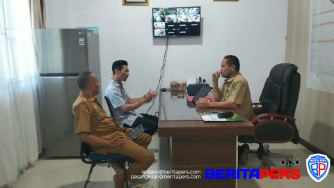 Klarifikasi Langsung Kadis Pertanian Maros, Lidik Pro Tegaskan Informasi Penerima Alsintan Perlu Diluruskan