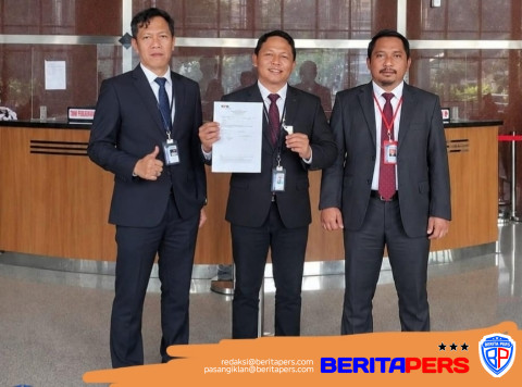 Lakindo Sulsel Desak Penyidik Pertimbangkan Penahanan Bupati Gowa HT