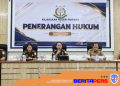 Disdikbud Pinrang dan Kejari Tandatangani Pakta Integritas Revitalisasi Sekolah 2026