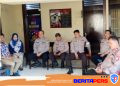 Kapolsek Ujung Tindak Lanjuti Jumat Curhat, Perkuat Pelayanan Nyaman dan Responsif bagi Warga