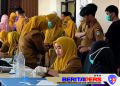 RS dr. Hasri Ainun Habibie Parepare Perkuat Kesehatan Pegawai Melalui Pemeriksaan Preventif