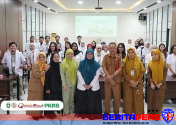 RSUD Andi Makkasau Terima Peserta PIDI dan PIDGI Angkatan III Tahun 2026
