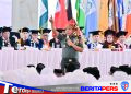 Pangdam Hasanuddin Ajak 6.000 Maba UIN Alauddin Jadi Pemimpin Masa Depan