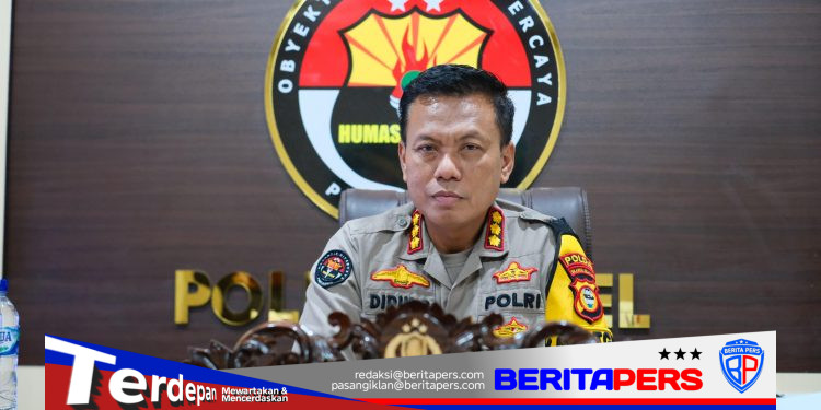 Mutasi di Lingkungan Polri, Sejumlah Kapolres di Jajaran Polda Sulsel Alami Rotasi Jabatan