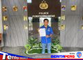 KNPI Siantar Beri Waktu 1×24 Jam, Desak Polisi Usut Dugaan Penerobosan Pagar Rumah Dinas Wali Kota