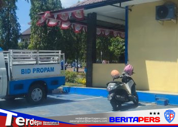 LIDIK PRO Maros: Propam Diminta Periksa Secara Objektif Dugaan “Biaya Pencabutan Laporan” di Polsek Bantimurung