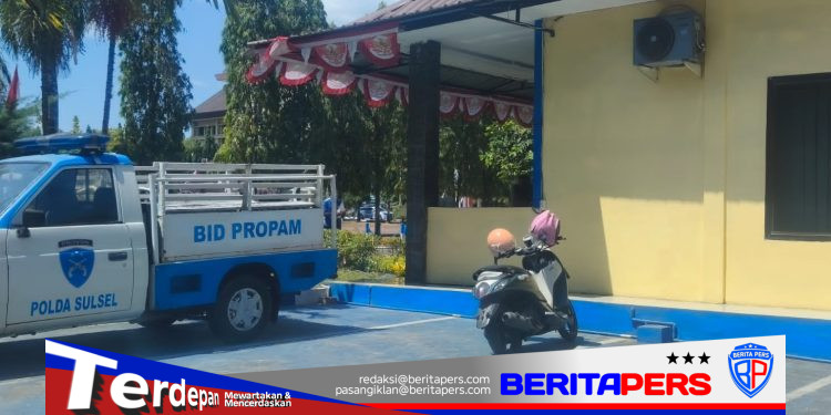 LIDIK PRO Maros: Propam Diminta Periksa Secara Objektif Dugaan “Biaya Pencabutan Laporan” di Polsek Bantimurung