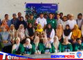 KKN UIN Alauddin Makassar Angkatan 79 Posko 2 Desa Harapan Gelar Seminar Proker