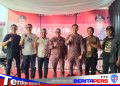 HUT Kejaksaan RI ke-81, Kejari Takalar Teguhkan Komitmen Perkuat Penegakan Hukum Berintegritas dan Humanis