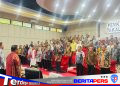 Tak Terhalang Listrik: Weekly Meeting Bupati Takalar Pindah ke Auditorium, 10 OPD Sudah Presentasi