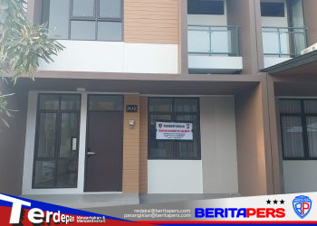 Polisi Sita Rumah Mewah di Gowa Senilai Rp1,4 Miliar, Kasat Reskrim Ungkap Dugaan Kaitan Gratifikasi Perizinan