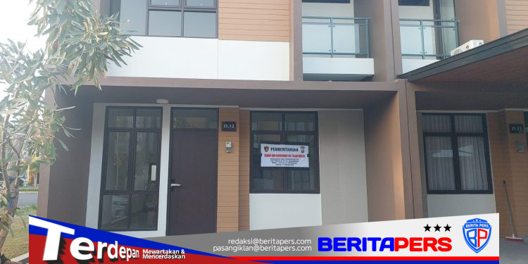 Polisi Sita Rumah Mewah di Gowa Senilai Rp1,4 Miliar, Kasat Reskrim Ungkap Dugaan Kaitan Gratifikasi Perizinan