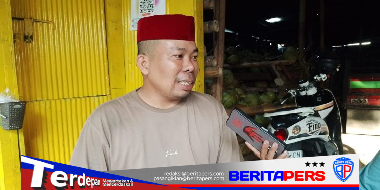 Sejak SD Bercita-cita, Irfan Akhirnya Berangkatkan Manassa Binti Lassa Umrah
