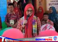 Husniah Talenrang : Membangun Pendidikan Berarti Menanam Investasi Dunia Akherat