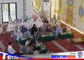Polda Sulsel Gelar Peringatan Maulid Nabi Muhammad SAW 1448 H, Perkuat Keteladanan dalam Pengabdian