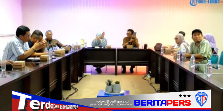 DPRD GOWA Tak Hadir di Diskusi Forum Dosen Tribun Timur