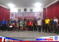 Kejuaraan Wushu Simalungun 2026,Sasana SMA Negeri 1 Plus Raya Juara Umum