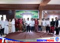 Hadir di Baruga Karaeng Karunrung, Bupati Takalar Firdaus Daeng Manye Dorong Penguatan Sejarah dan Budaya Kerajaan Sanrobone