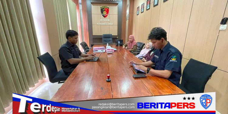 Kasus Dugaan Pencabulan Anak di Konawe Utara Masih Disidik, Polisi Tunggu Pemeriksaan Terlapor