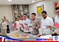 Polda Sulsel Ungkap 11 Modus Penipuan Online, 22 Tersangka Diamankan