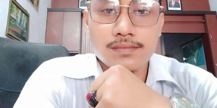 Viral ! Pemerhati Hukum Desak Kapolres Samosir, Lakukan Upaya RJ Ke 4 orang Kasus Dugaan Pemerasan 