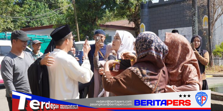 SPIDI Maros Didatangi Puluhan Pria, Ibu Pesantren Minta Aksi Dihentikan