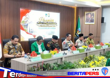 Unhas dan UMI Perkuat Ekosistem Ilmu Kepolisian Hadapi Kompleksitas Zaman