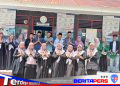Maulid Nabi Perkuat Pendidikan Karakter di SDN 162 Dumme