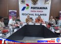 Pertamina Jamin Stok Bbm Dan Lpg Aman, Dprd Sulsel Minta Distribusi Tepat Sasaran