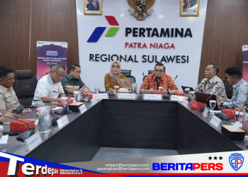 Pertamina Jamin Stok Bbm Dan Lpg Aman, Dprd Sulsel Minta Distribusi Tepat Sasaran