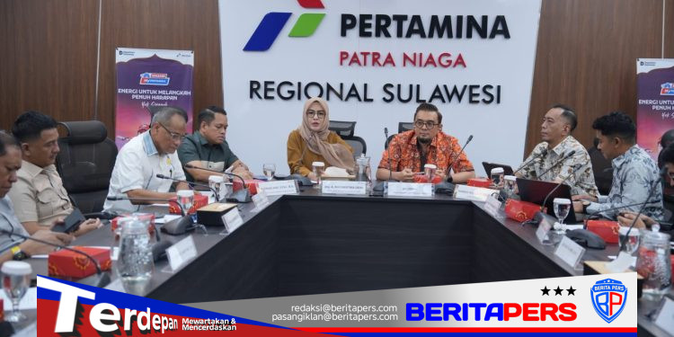 Pertamina Jamin Stok Bbm Dan Lpg Aman, Dprd Sulsel Minta Distribusi Tepat Sasaran